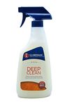 Wood Cleaner - Guardsman Deep Clean - 473ml - Revitalise Your Wooden Furniture