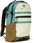 OGIO Unisex Alpha 20 Backpack, Sage, M UK