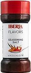 Iberia Seasoning Salt, 12 Oz