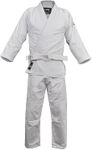 FUJI Single Weave Judo Gi Uniform -