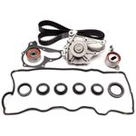 Automotive Replacement Timing Belt Kits