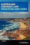 Australian Contract Law: Principles