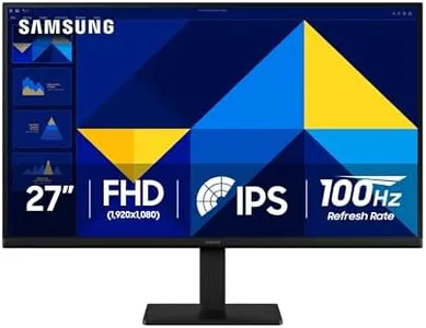 SAMSUNG 27