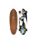 Arbor x Carver Surfskate Shaper Lovelace C7 Complete Surf Skate Board - 10.0"