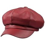 Sportmusies 8 Panels Newsboy Caps f