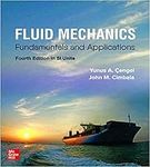 Fluid Mechanics: Fundamentals And A