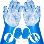 Augwind 6PCS Pet Grooming Kit | Dog