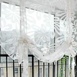 Balloon Shade Curtains