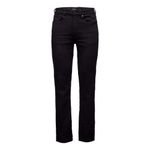 Black Diamond Equipment Mens Forged Denim Climbing Pants/Jeans, Black, 33 x 32