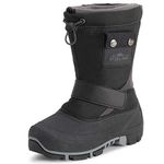 Polar Snow Boots For Kids