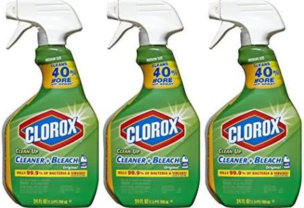 Clorox Cle