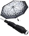 OTOTO NEW! Spookula Vampire Umbrella Unique Umbrella, Collapsible Umbrella, Goth Accessories, Cool Gifts, Gothic Umbrella, Black and White Umbrella, Umbrella Cute, Rain Umbrella, Folding Umbrella