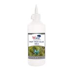 War World Scenics General Purpose Fast Tack Glue 500ml for Model Railway Diorama Wargame Terrain