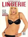 Playboy's Book Of Lingerie March-Ap