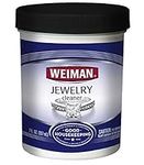 Weiman Jewelry Cleaner Liquid, 7 Fl