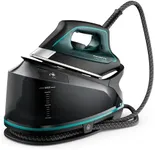 Rowenta, Iron, Compact Steam Iron f