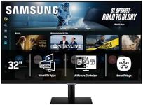 Samsung 32” Smart Monitor M7 (M70F)