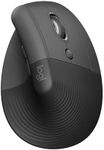 Logitech Lift Vertical Ergonomic Mo