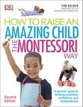 How To Raise An Amazing Child the Montes