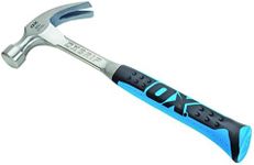 OX Pro Claw Hammer - 20 oz