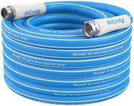 Fevone Garden Hose 50 ft x 5/8", He