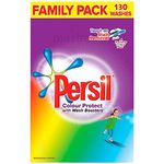 Persil Professional Colour Protect Laundry Detergent Powder 130W