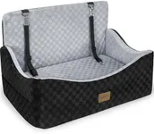 JOEJOY Dog Car Seat for Medium/Larg