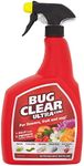 Miracle-Gro Bug Clear Ultra Gun 1Ltr