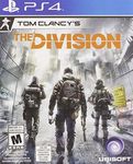 Tom Clancy's The Division - PlayStation 4 - Standard Edition