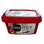 Sajo Sunchang Gochujang Hot Pepper Paste, 1kg