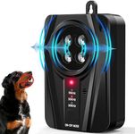 Queenmew Dog Bark Deterrent Devices