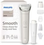 Philips Lady Shaver Series 8000 - C