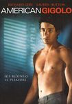 NEW American Gigolo (DVD)