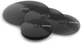 Evans Drum Heads - dB One Cymbal Pa