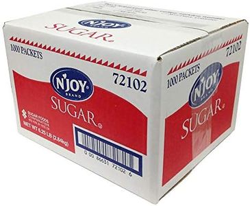 Sugar Pack