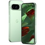 Google Pixel 9-128 GB - Unlocked Android Smartphone with Advanced Pixel Camera, 24+ Hour Battery Life, Fast Wireless Charging, Dual SIM, and Powerful Security - Wintergreen