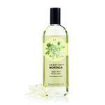 The Body Shop Moringa Body Mist For Women, 100Ml - Floral