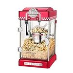 Little Bambino Popcorn Machine - Ol