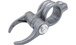 Spring Hinge For Chain Link Gate