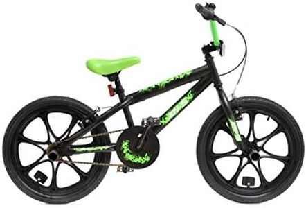 XN BMX 18"