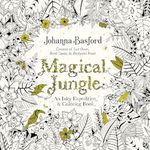 Magical Jungle: An Inky Expedition 