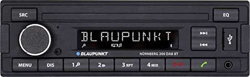 Blaupunkt Nuremberg 200 DAB BT