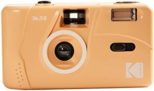 Kodak M38 