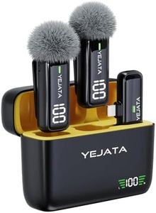 YEJATA Mic