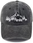 GzacDeope Camping Accessories Hats 