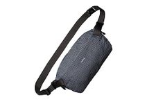 Bellroy Lite Sling (lightweight crossbody bag) - ArcadeGray
