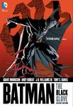 Batman: The Black Glove Deluxe Edition