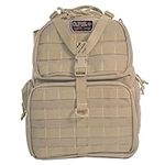 G.P.S. Tactical Range Backpack | Ta