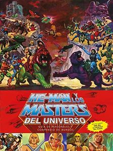 He-Man y l