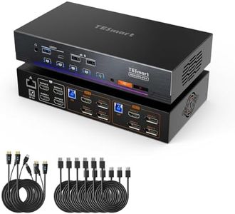 TESmart Di